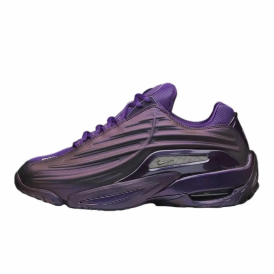 Nike NOCTA x Hot Step 2 'Eggplant' DZ7293-500