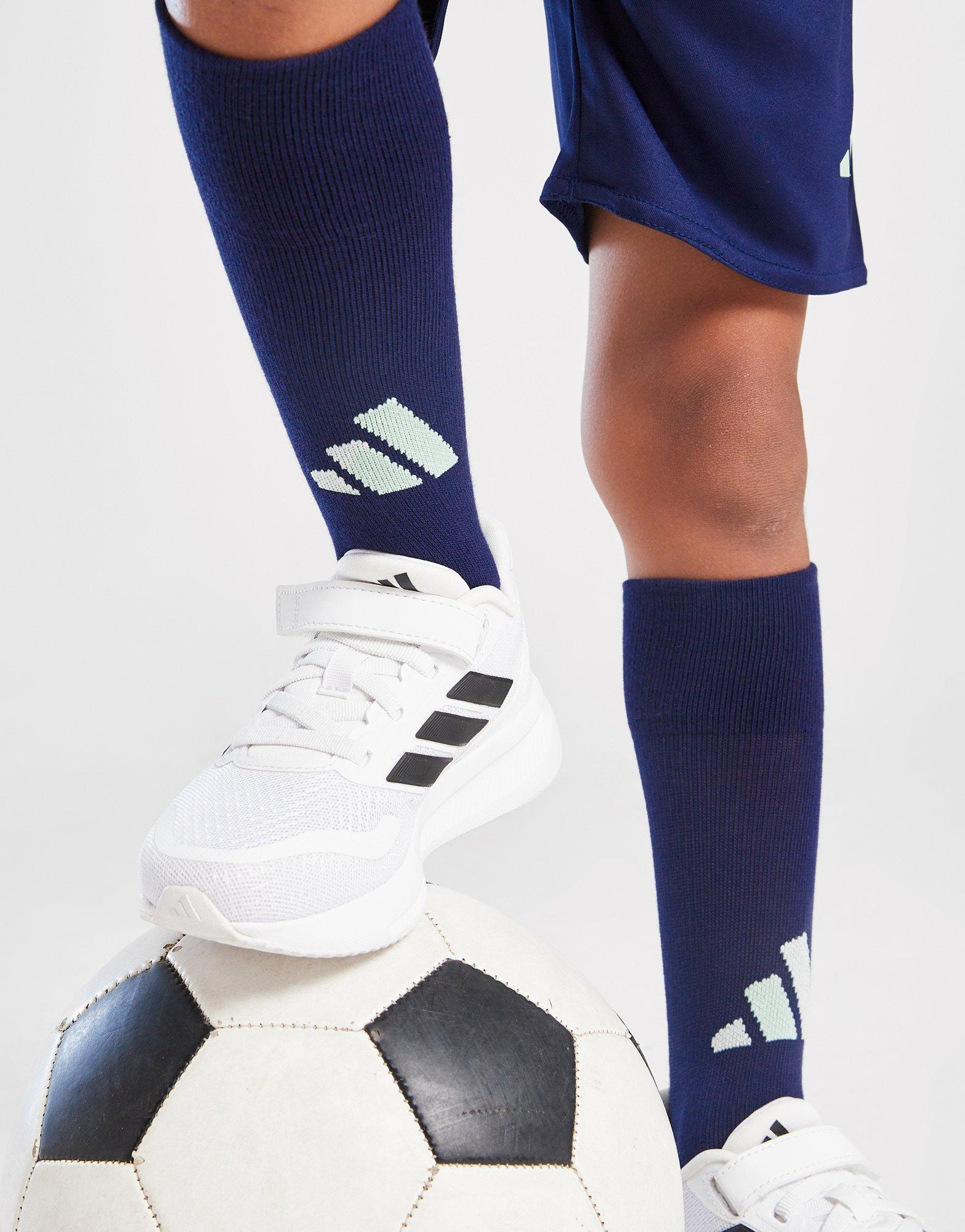 adidas Ajax 25/26 Kids Mini-Auswärtsausrüstung