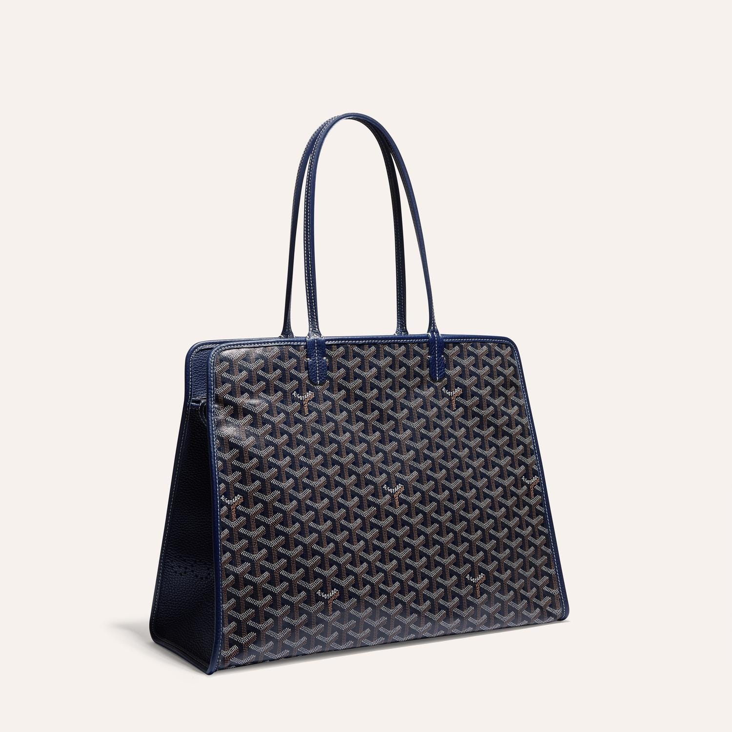 Hardy PM Bag Navy Blue