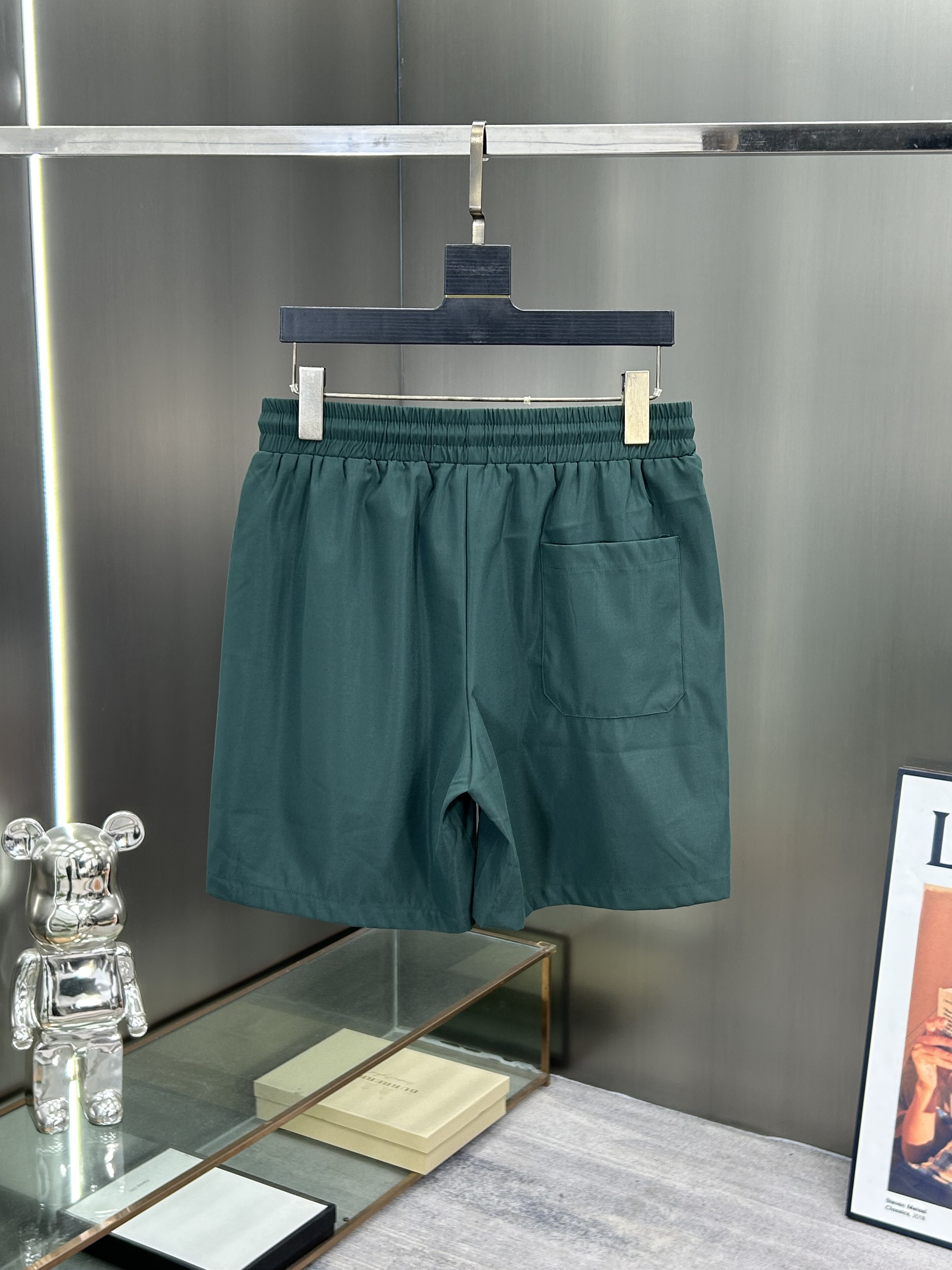 Burberry Beach Shorts Size M-XXXL