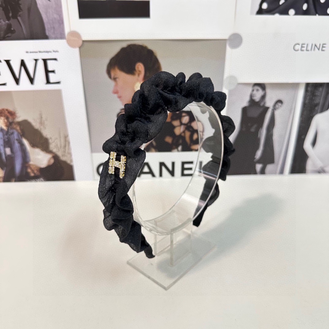HM Hairband 0011