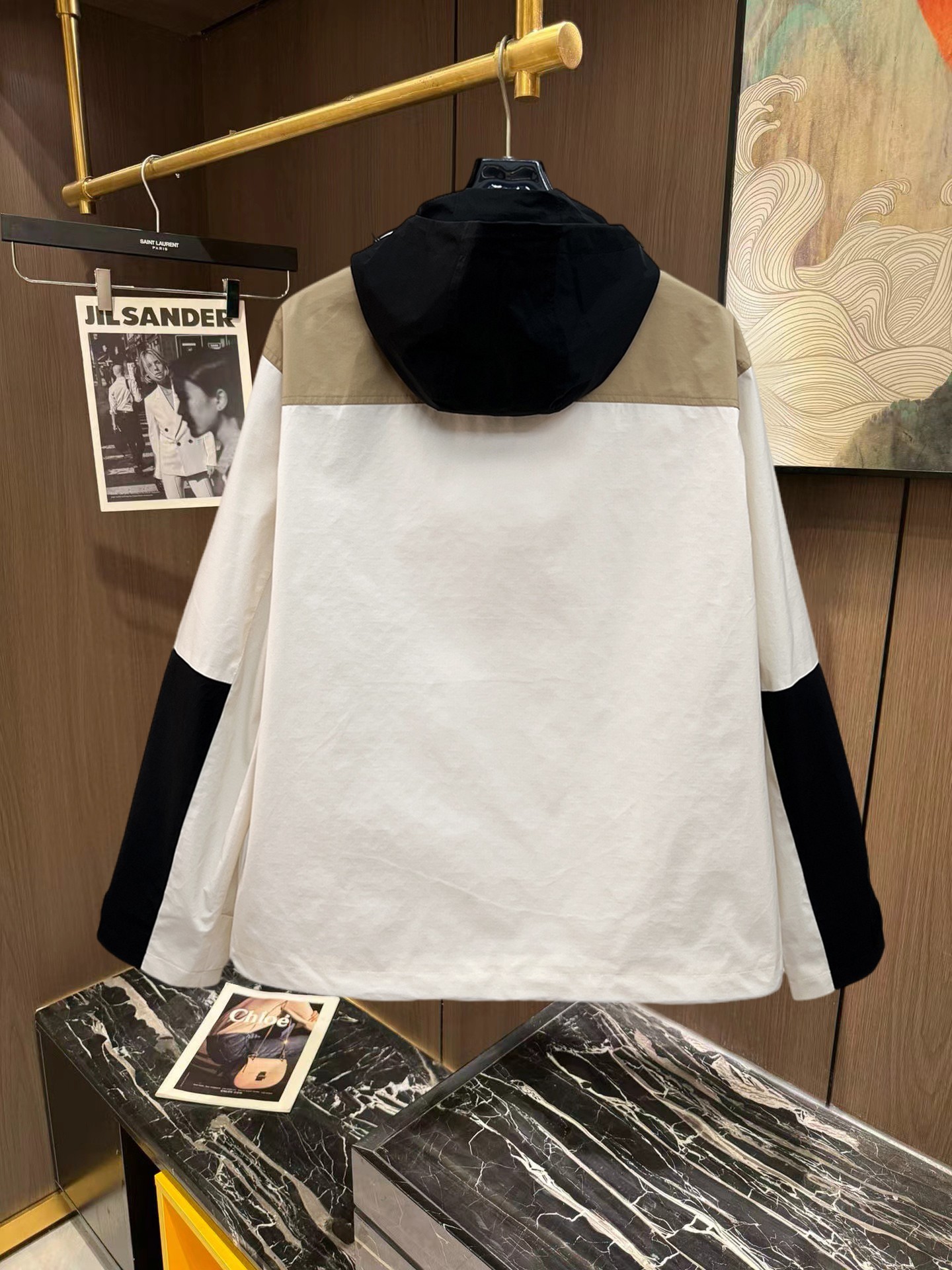 Gucci 2026ss New Jacket Size M-XXXL