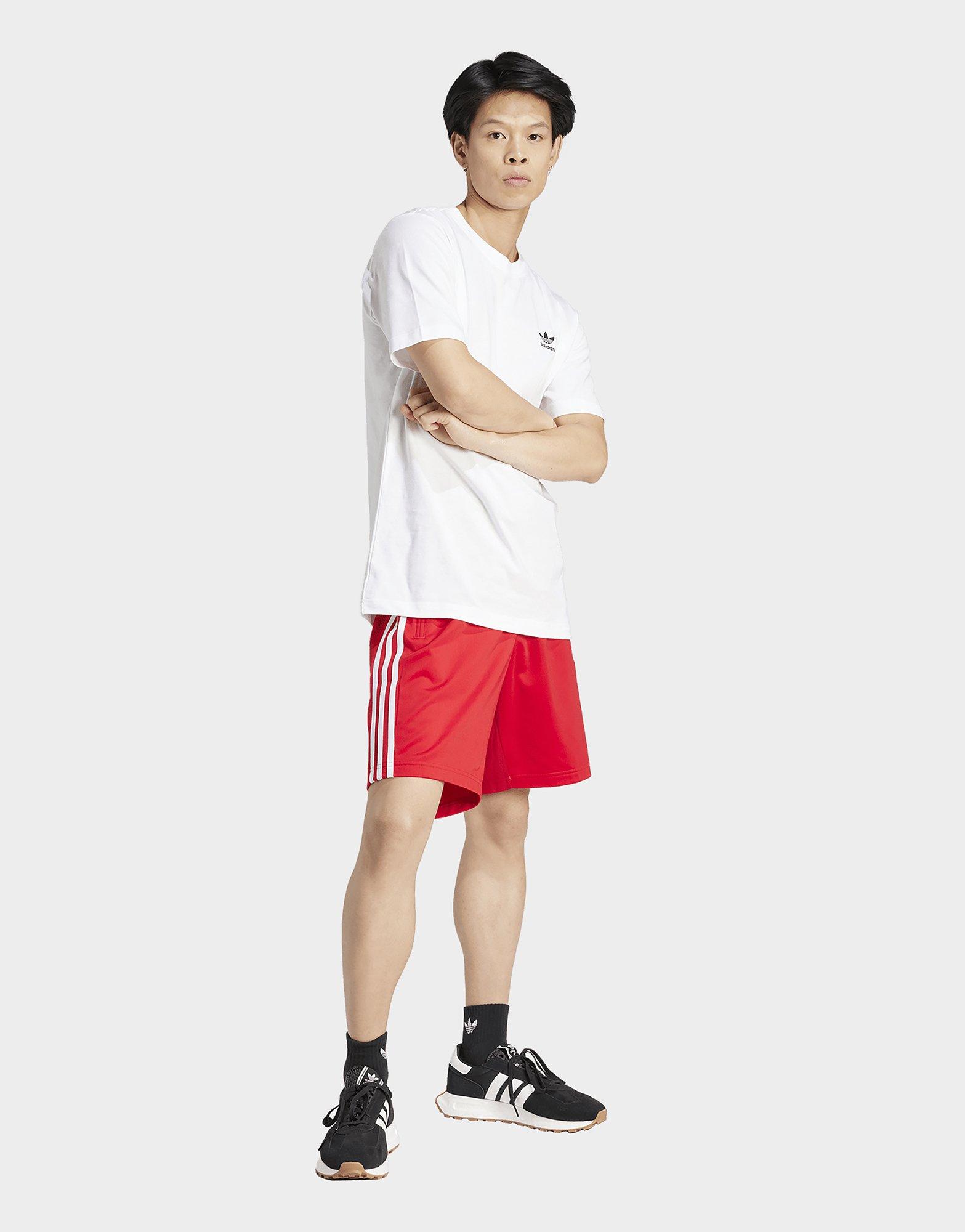 adidas Originals Adicolor Firebird Shorts