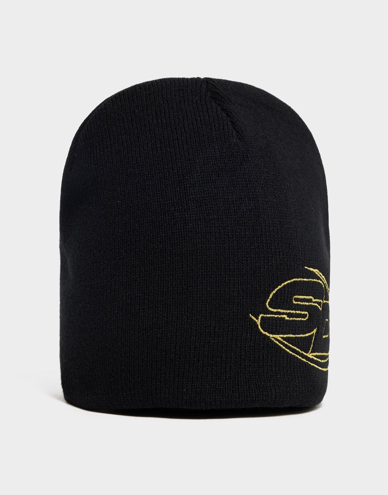 (Supply \u0026 Demand) Supply & Demand Domain Beanie Mütze
