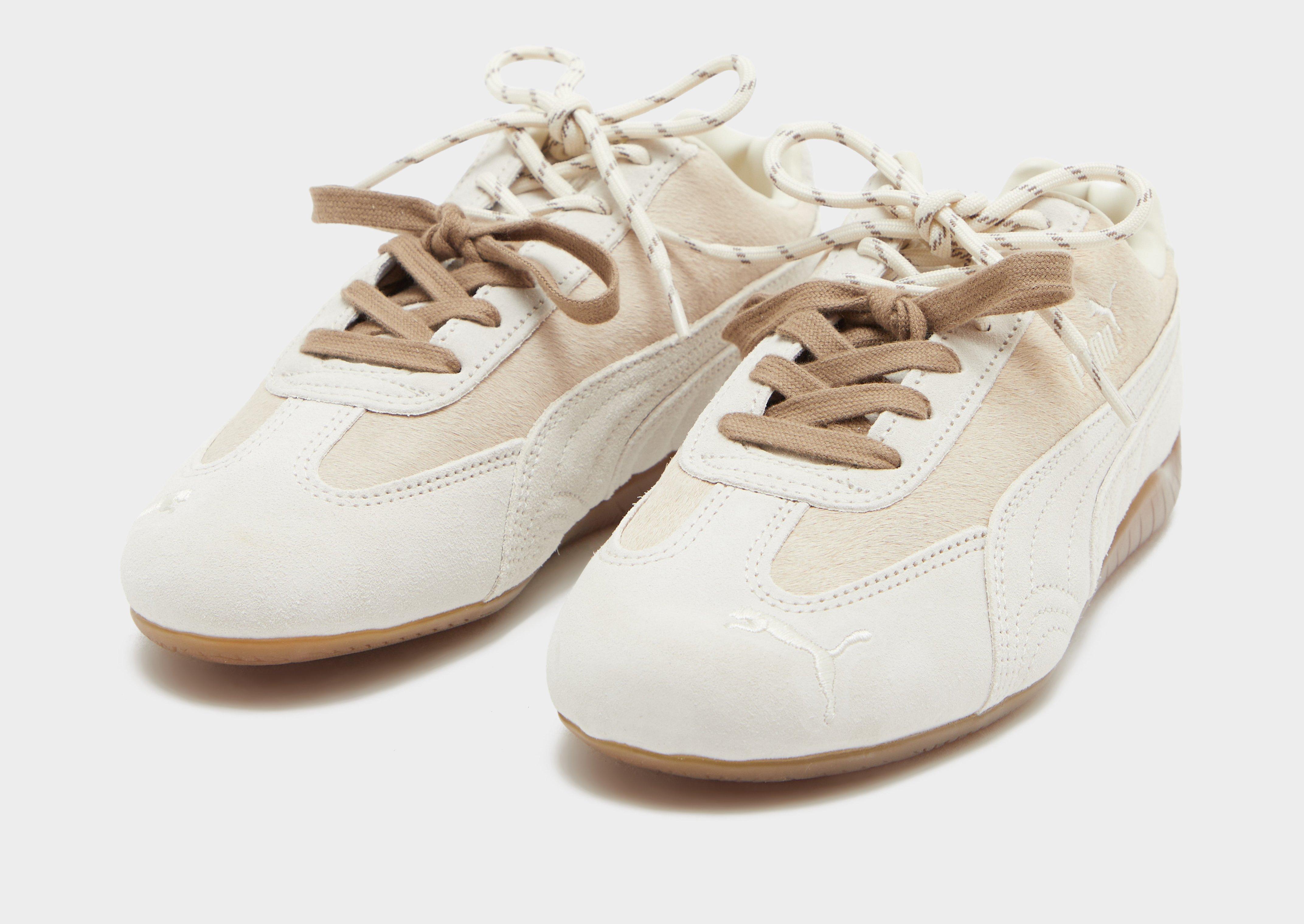 PUMA Speedcat OG Pony Hair Damen