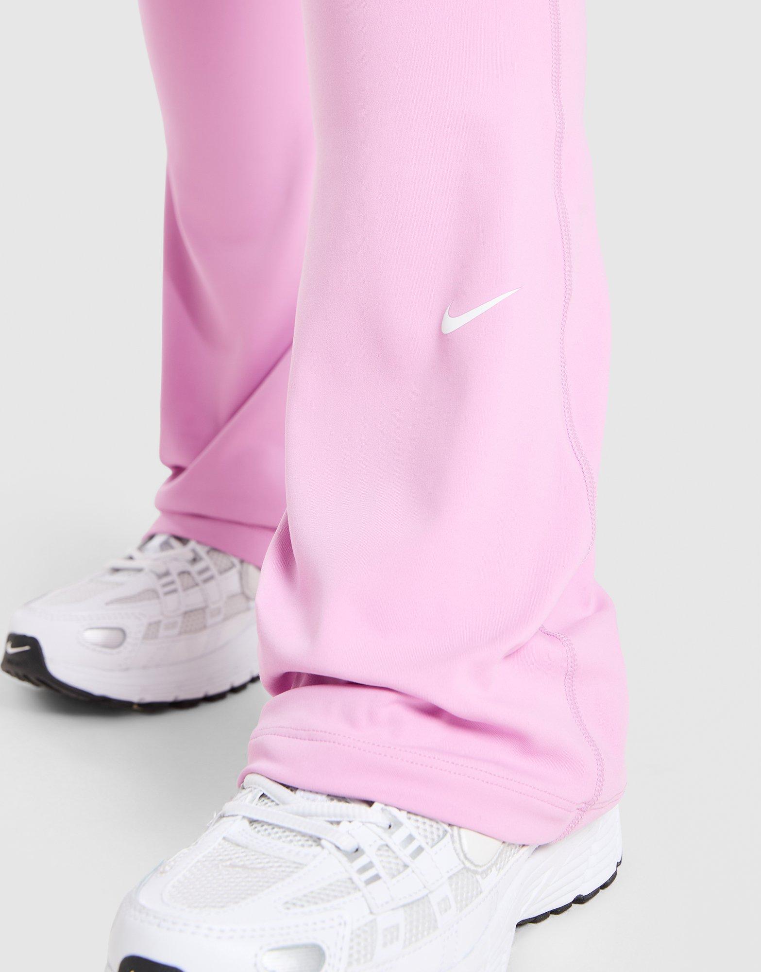 Nike Girls' One Flare Leggings Kinder