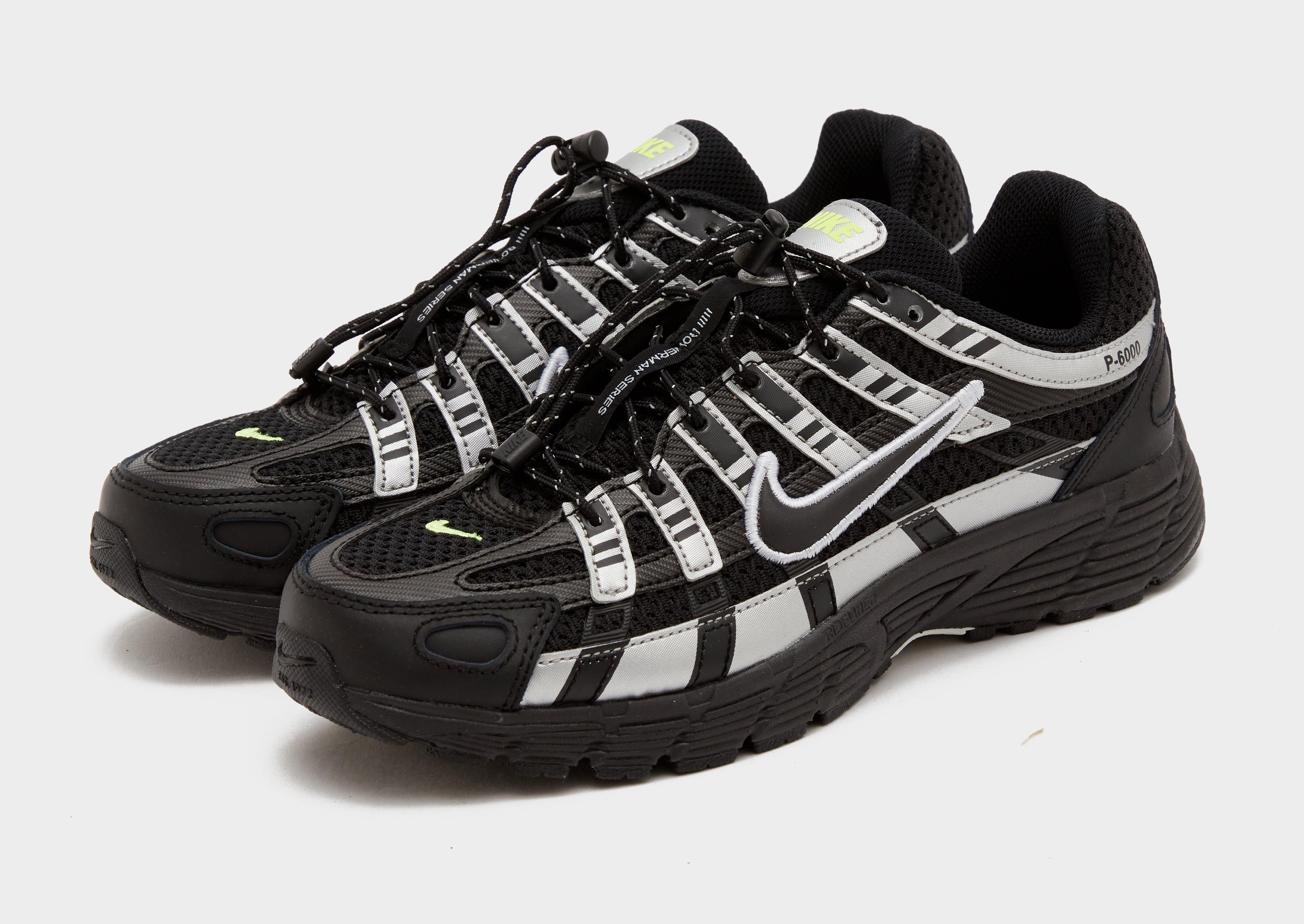 Nike P-6000 Kinder