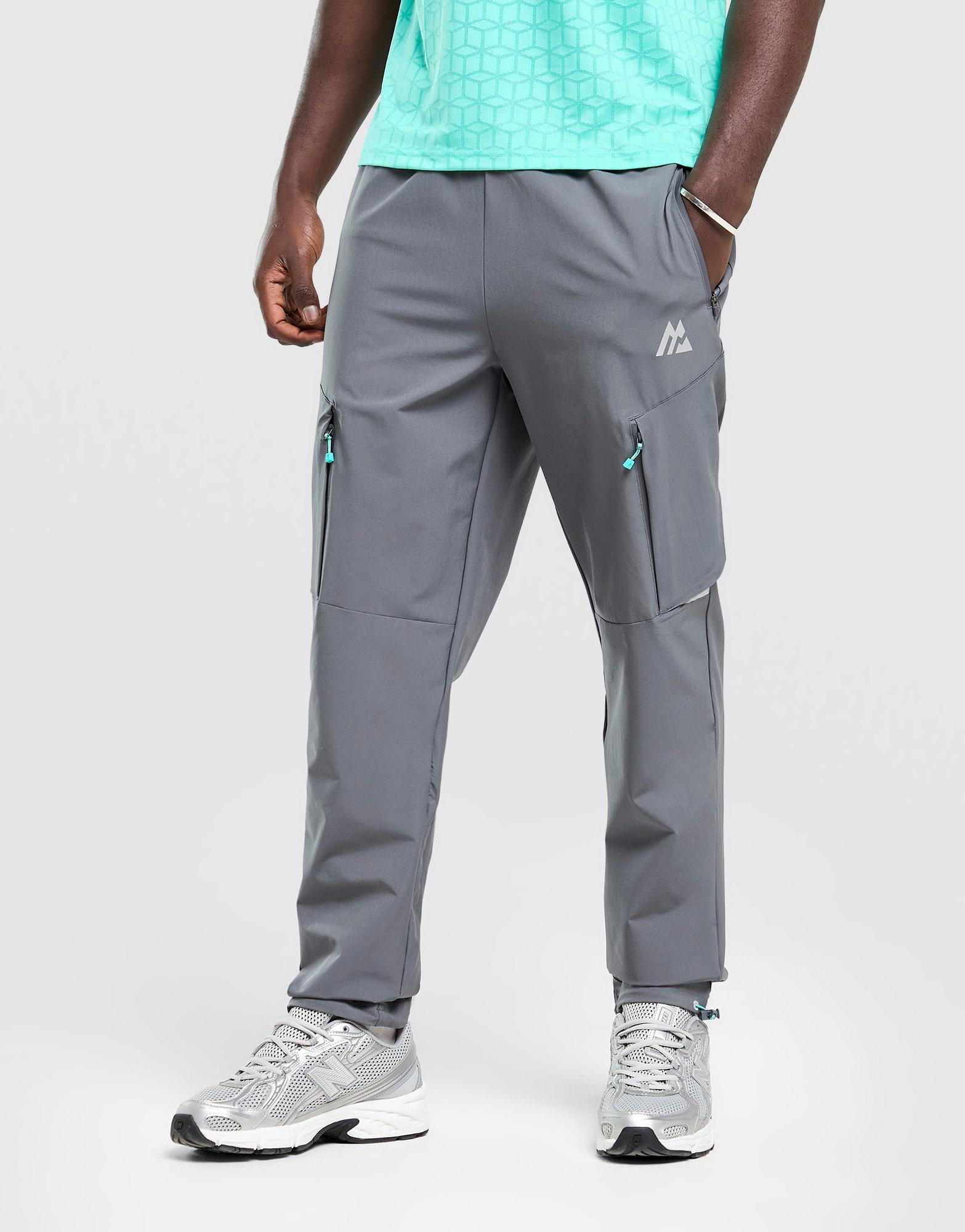 MONTIREX Zeta Woven Trainingshose