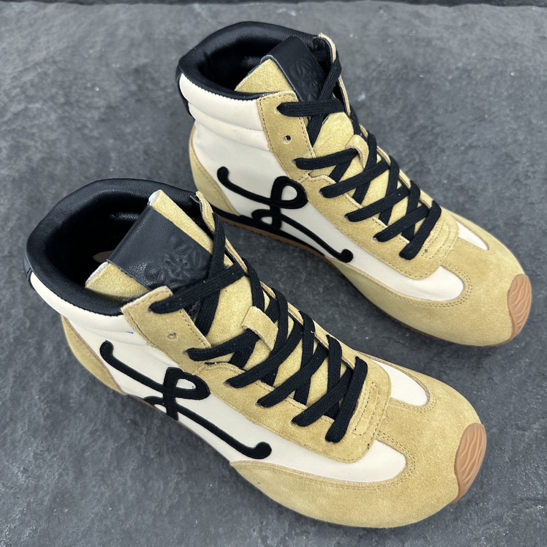 Loewe 25ss Jambo Sneaker Size 36-41