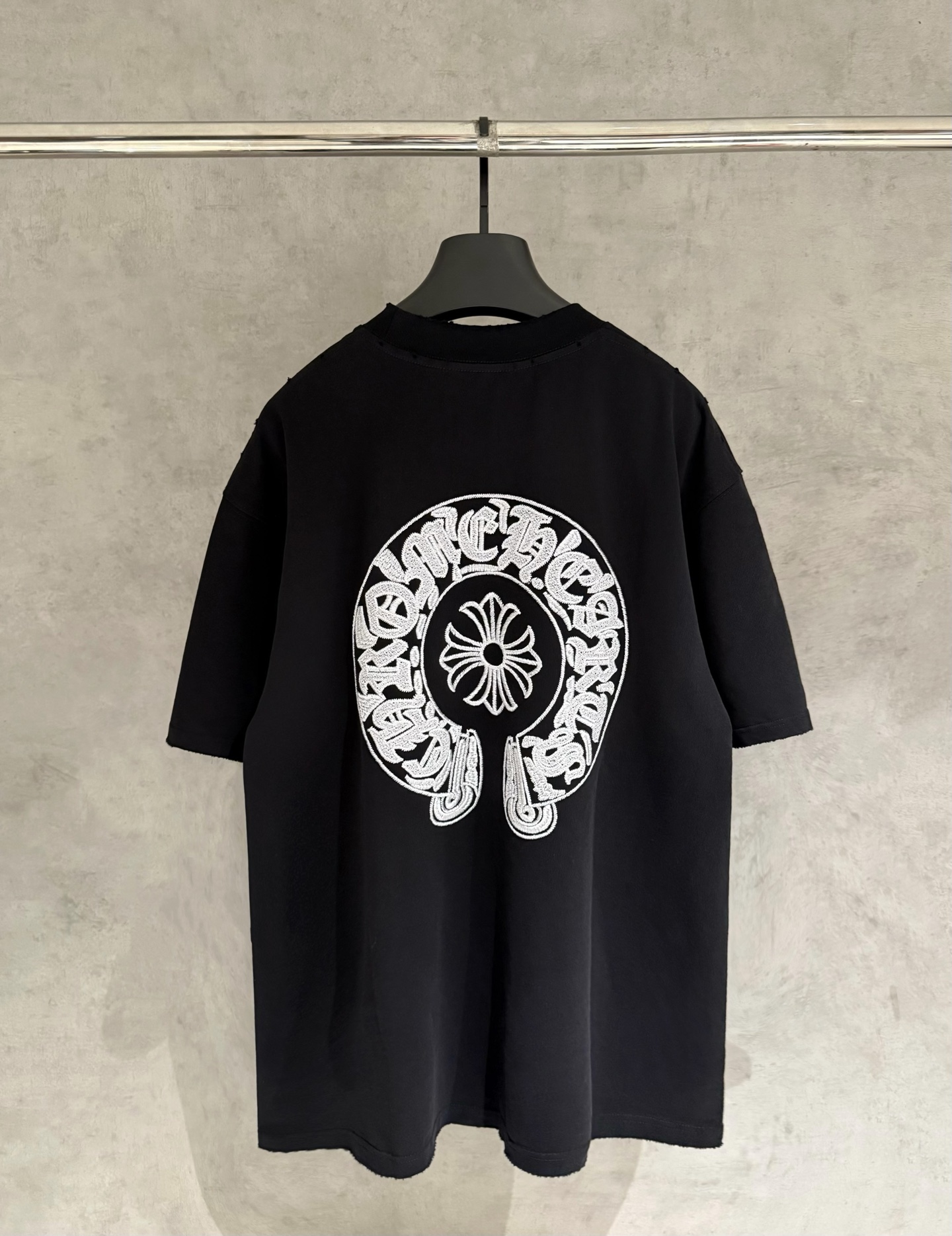 Chrome Hearts 2026ss New  T Shirt Size S-XXL