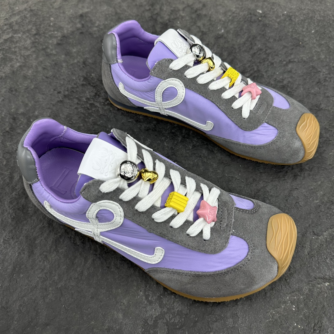 Loewe 25ss Jambo Sneaker Size 36-46