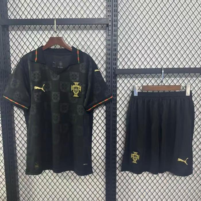 Portugal 20-26 World Cup No. 7 Fan Edition Set