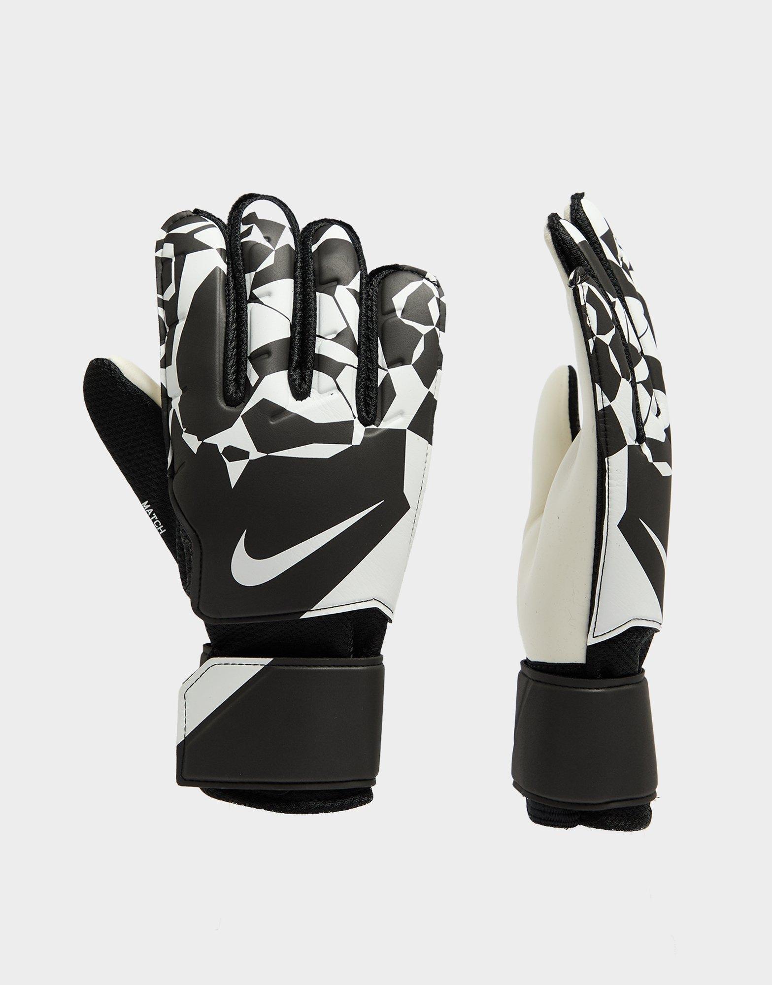 Nike Match Torwart Handschuhe