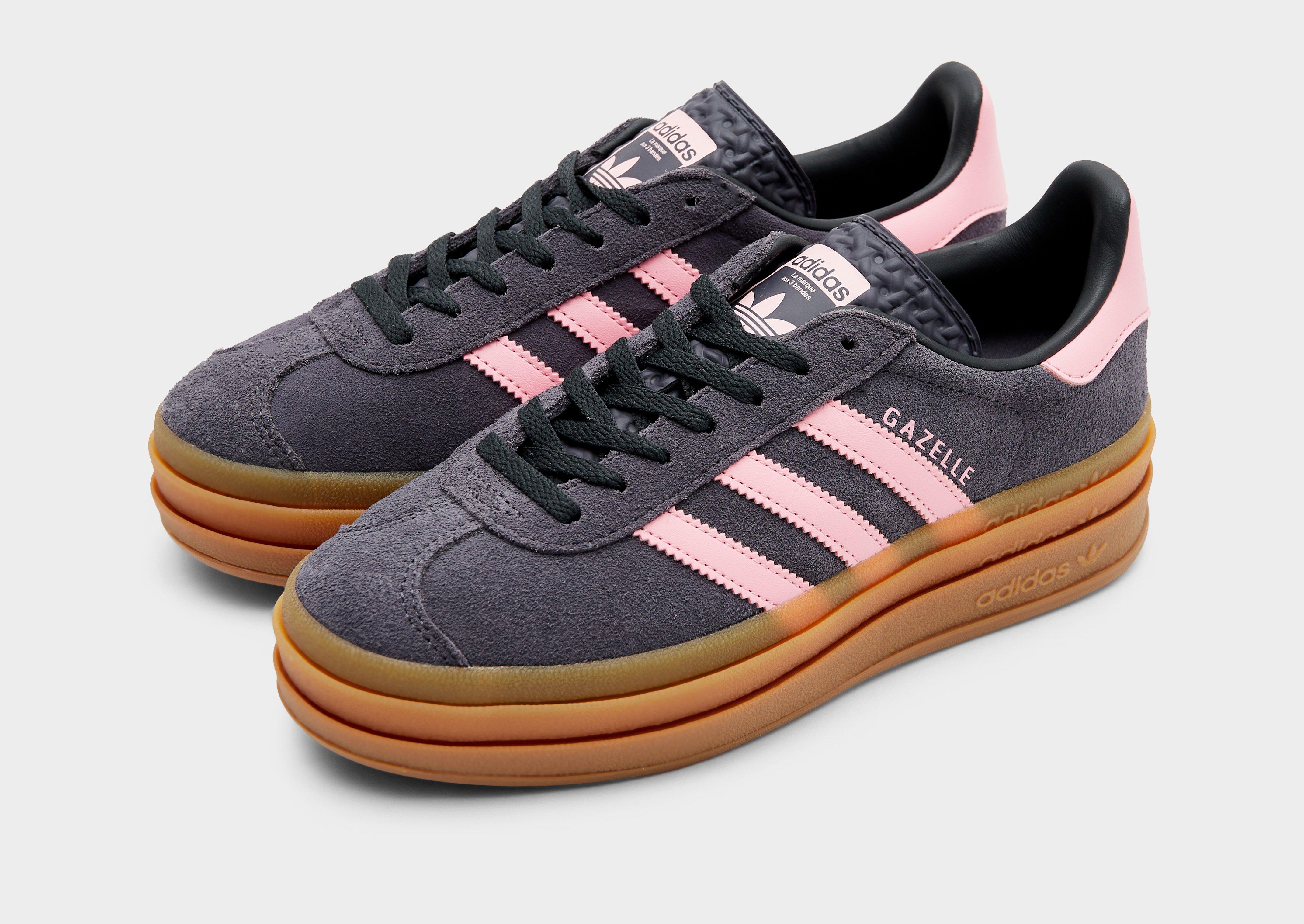 adidas Originals Gazelle Bold Kinder