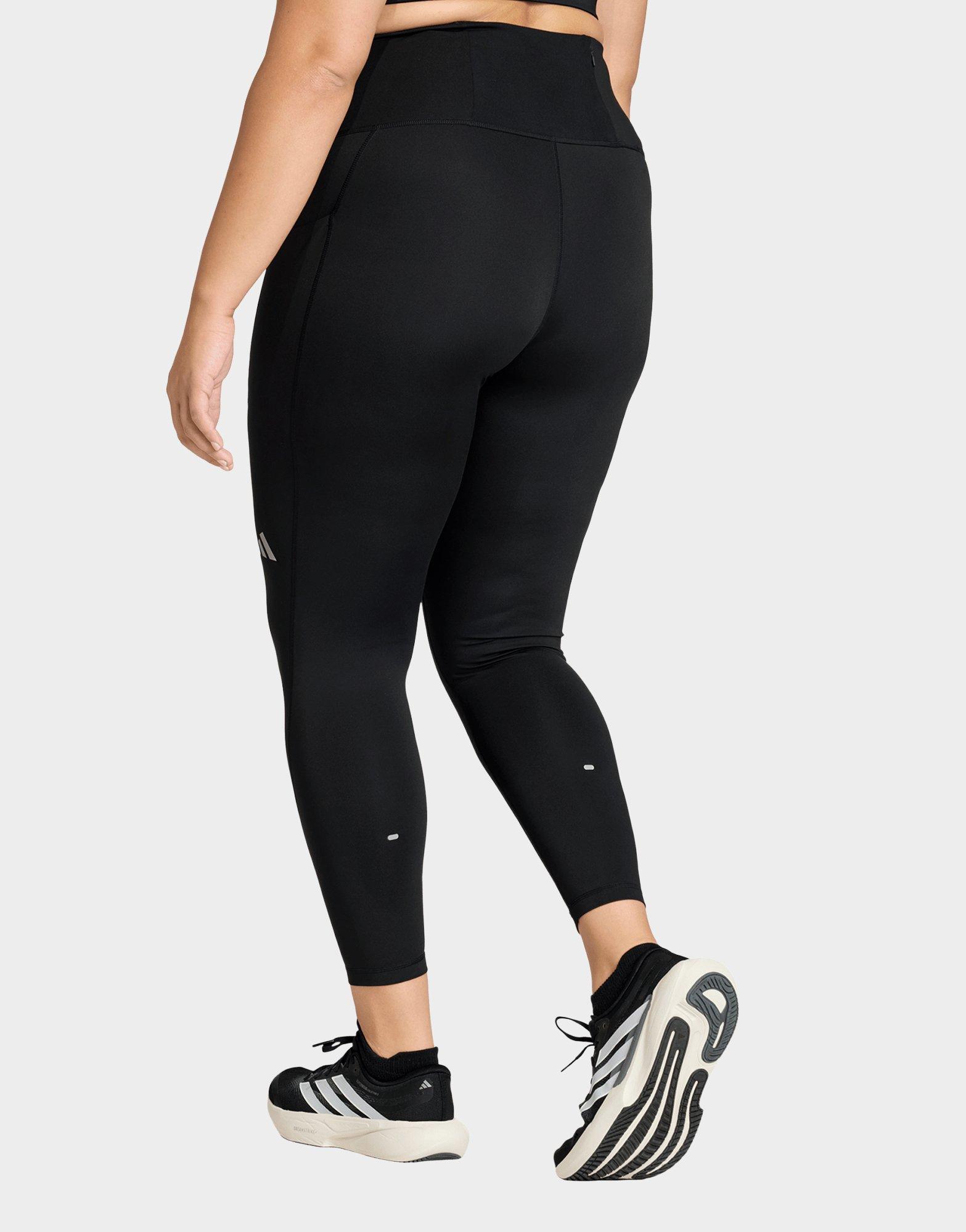 adidas Adi365 Climacool Running 7/8 Leggings (große Größen)