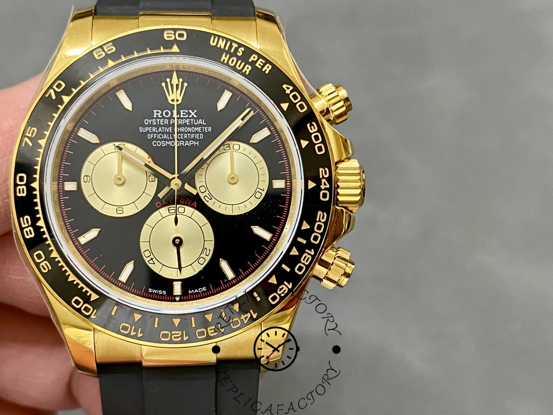 Rolex Daytona 126518LN 0004 40MM