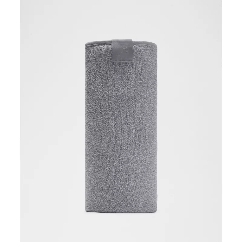 Yoga Mat Towel with Grip