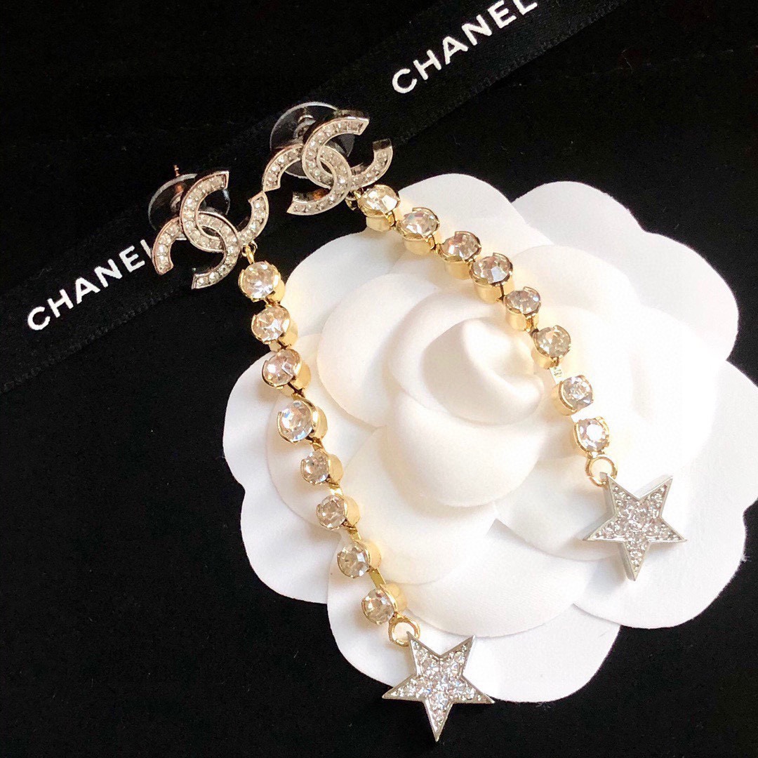 cc Earrings