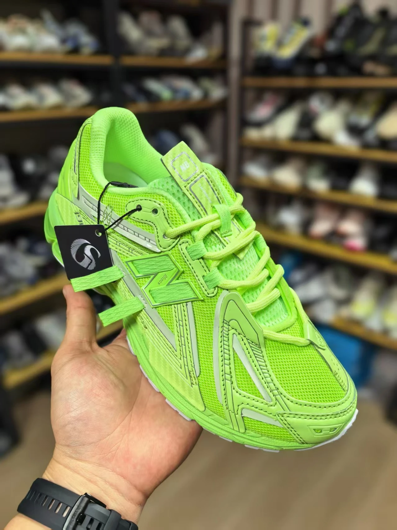 New Balance shoes, top quality 1.1