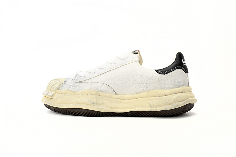 MIHARA YASUHIRO White And Black Tail NO.791