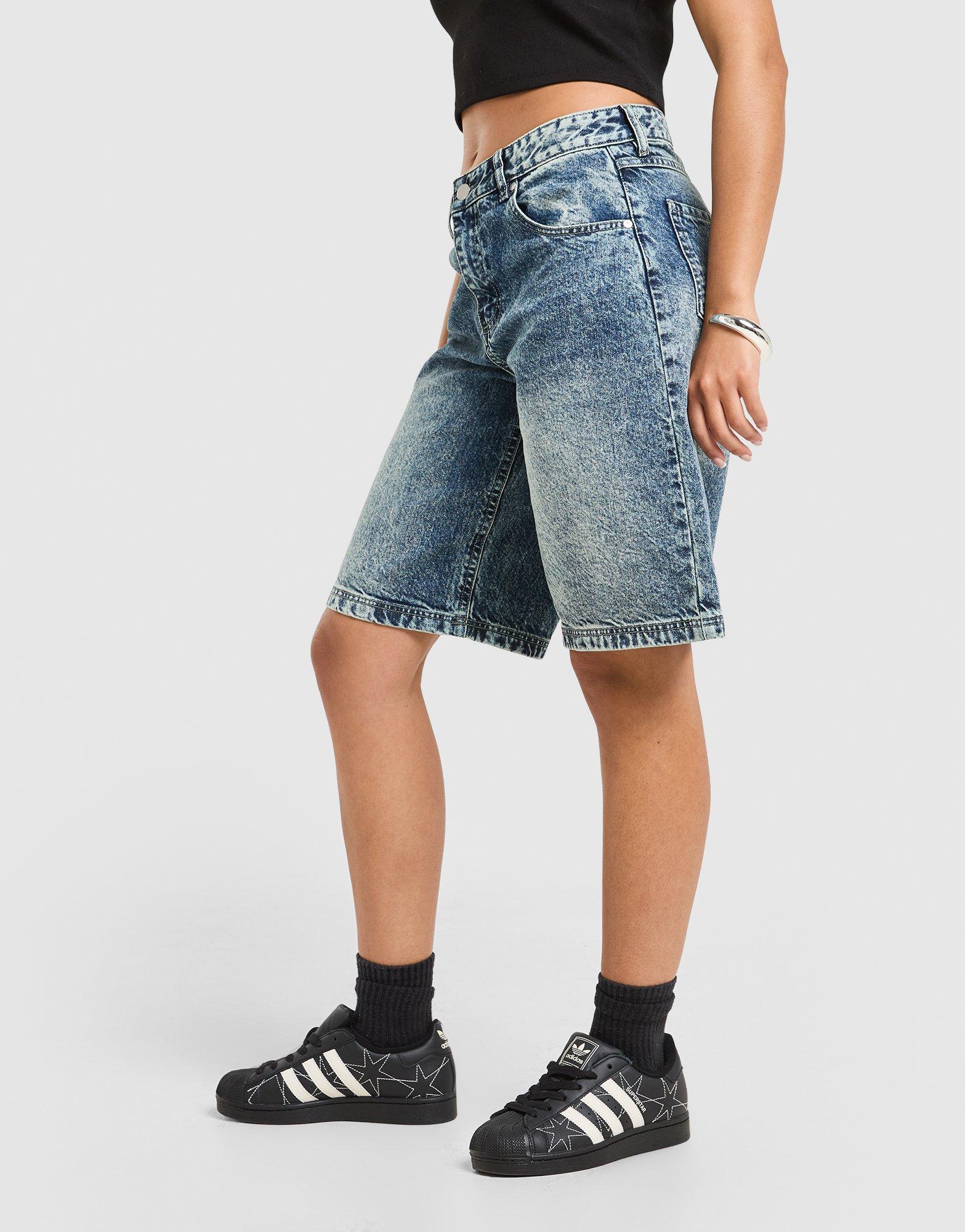 Unlike Humans Jorts
