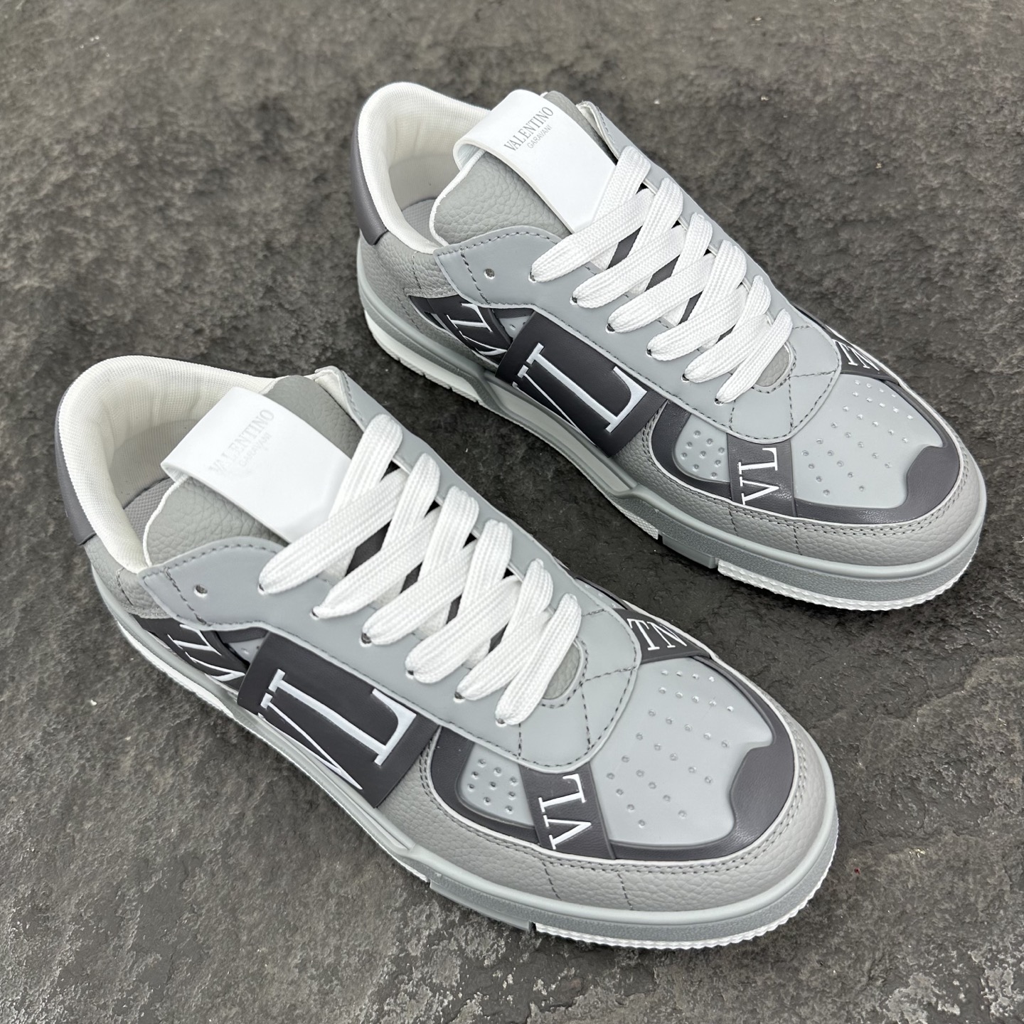Valentino VL7N Low-Top Sneaker Size 36-46
