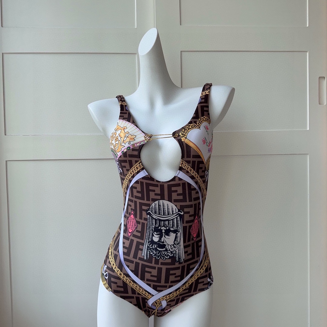 Fen/Ver New Arrival Bikini Set 0004