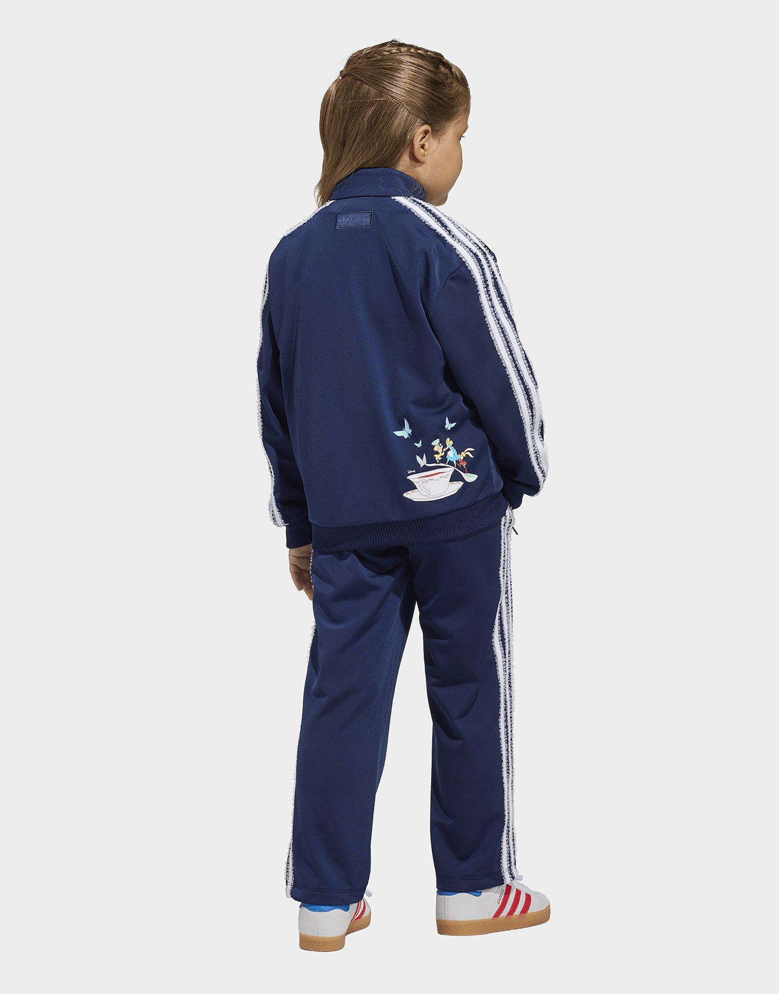 adidas ADIDAS DISNEY FIREBIRD Trainingsanzug
