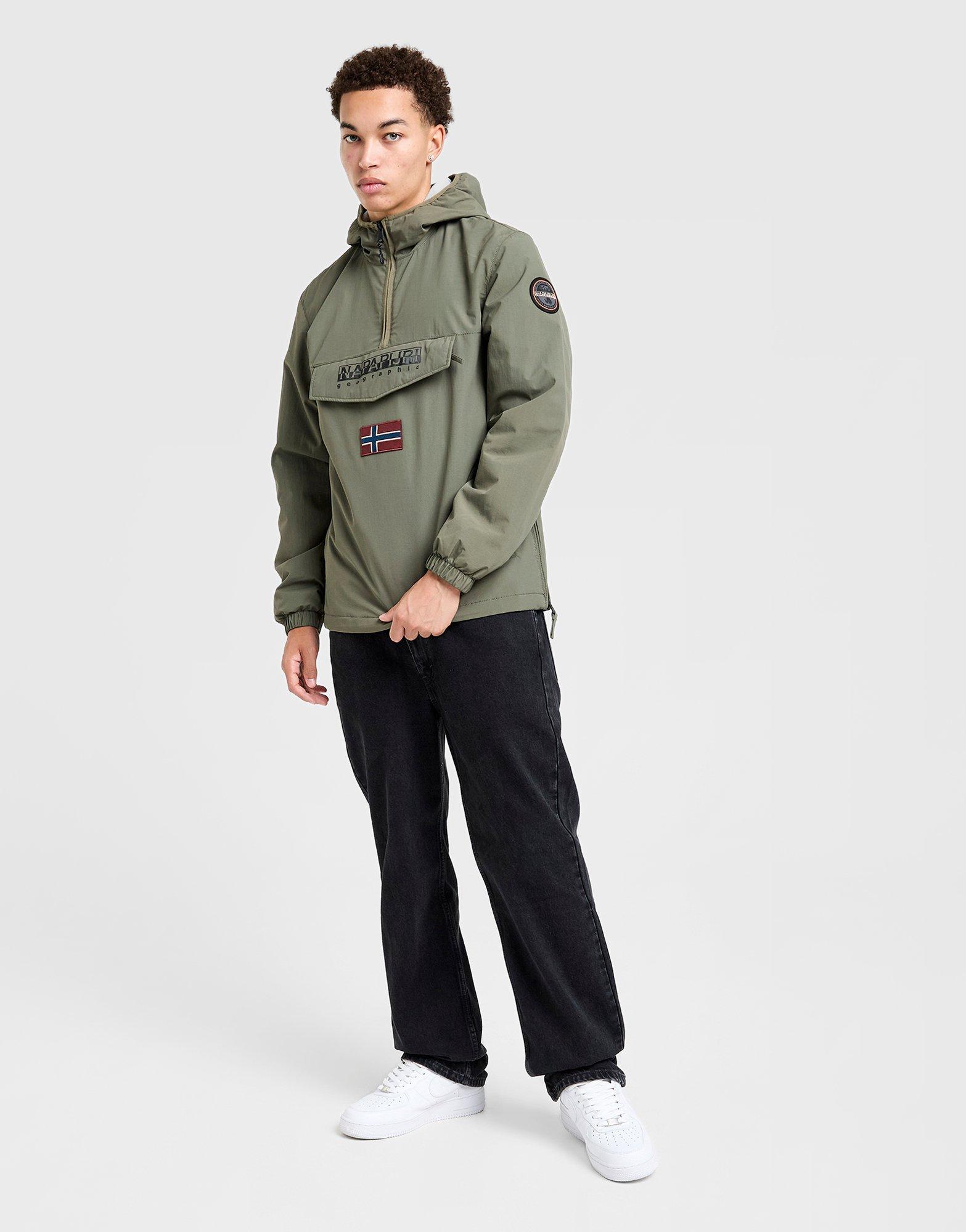 Napapijri Arper Winter Jacke