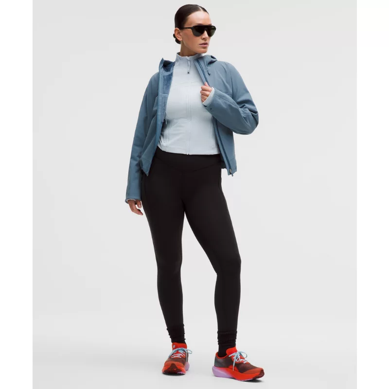 Women's Cross Chill City-to-Trail Jacket
