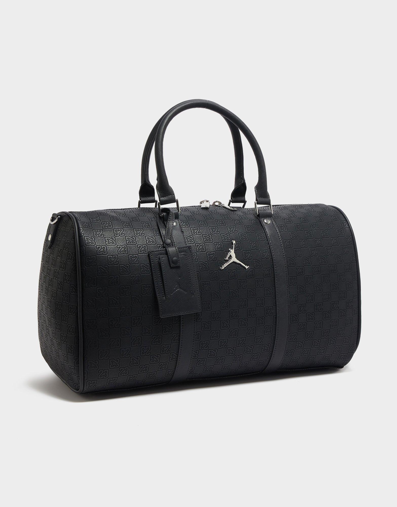 Jordan Monogram Duffle Bag