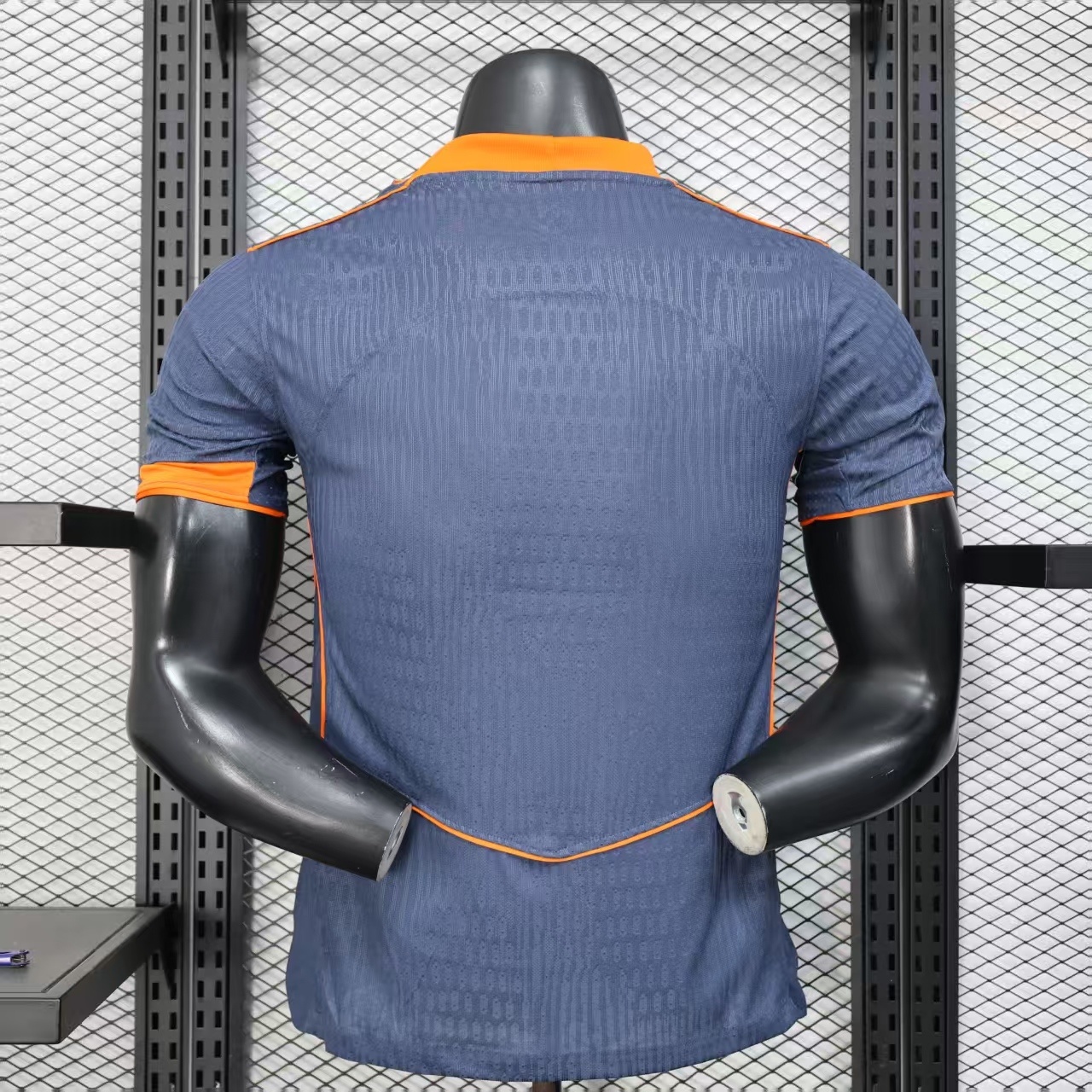 2025/2026 Inter Milan Third Away Football Shirt ( player)