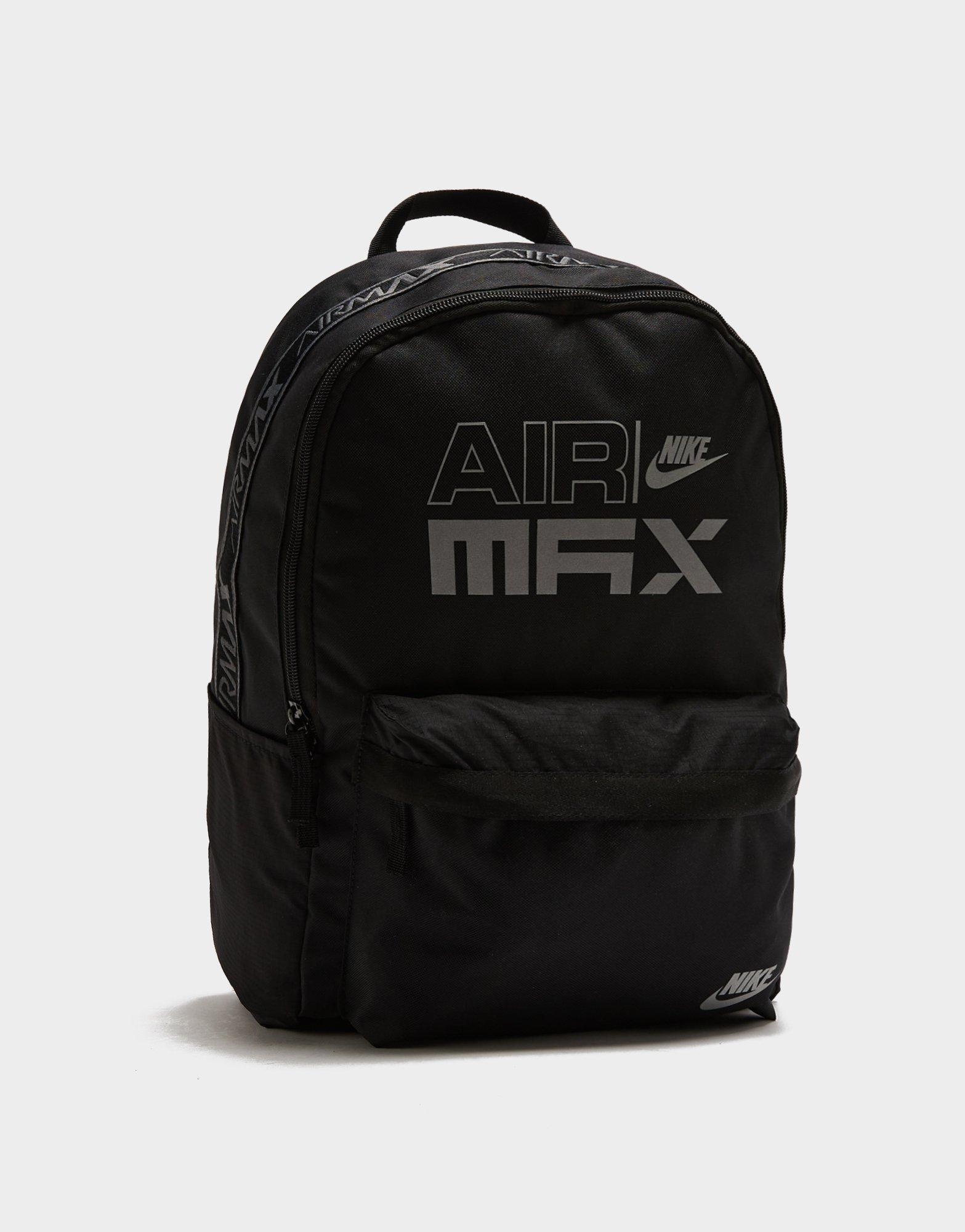 Nike Air Max Graphic Backpack