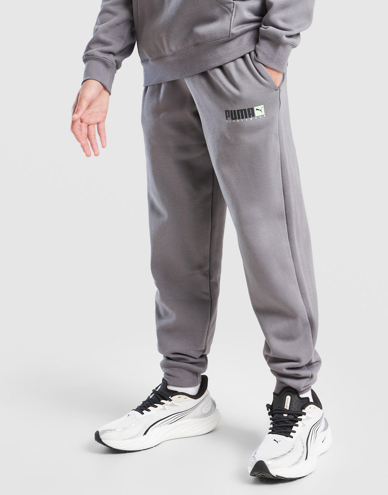 PUMA Sportswear Essential Jogginghose Kinder