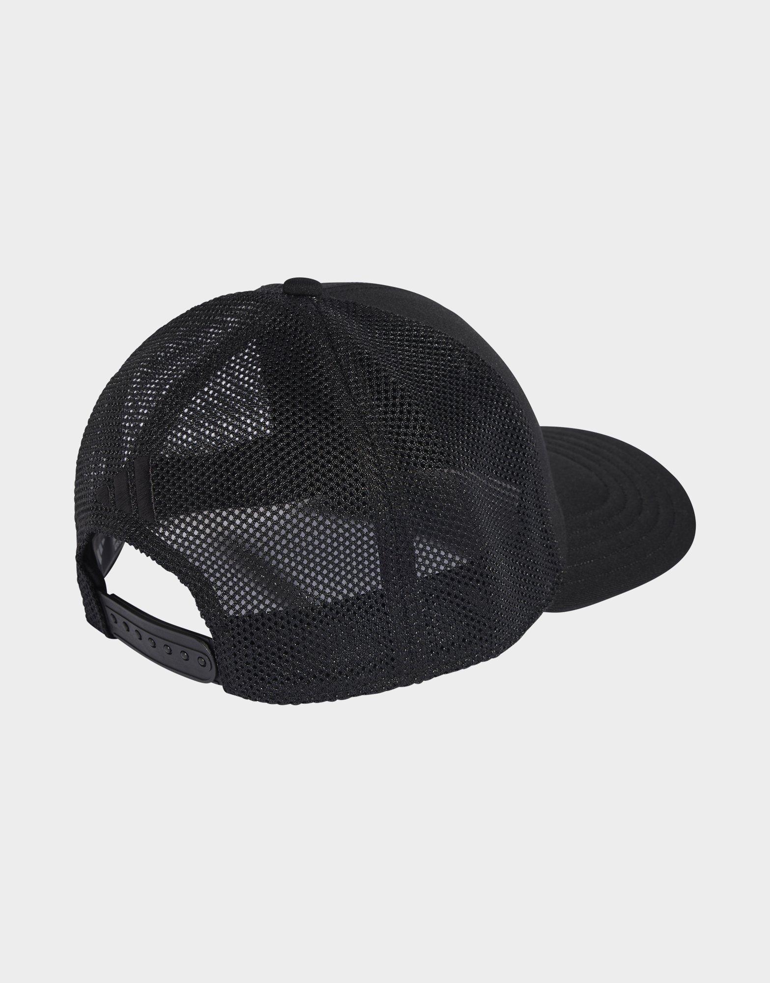 adidas Mercedes - AMG Petronas Formula 1 Team Night Trucker Kappe