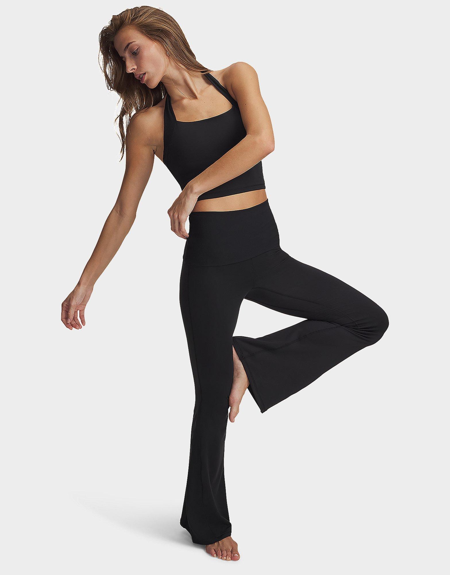 Under Armour Meridian Rib Knöchellange Leggings