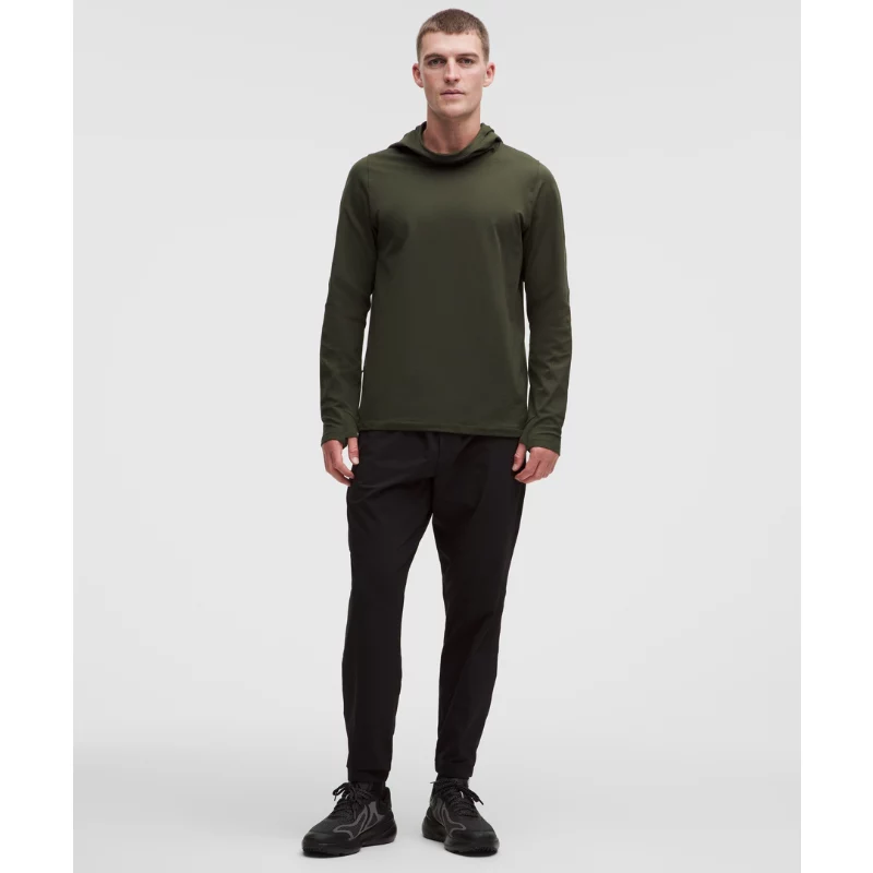 Rulu Fleece Hoodie