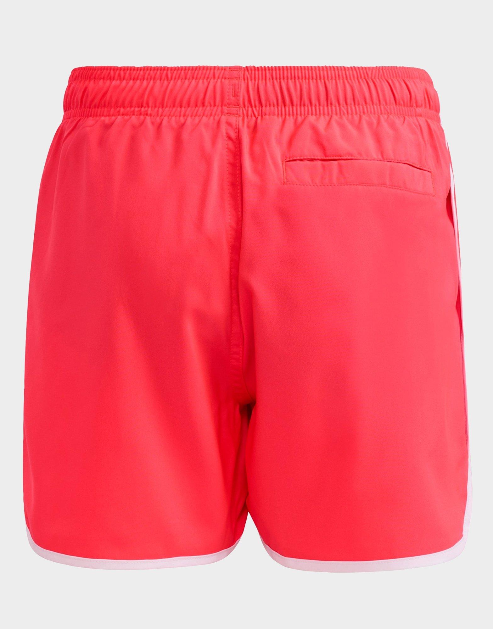 adidas WATER REACTIVE GRAPHIC KIDS BADESHORTS