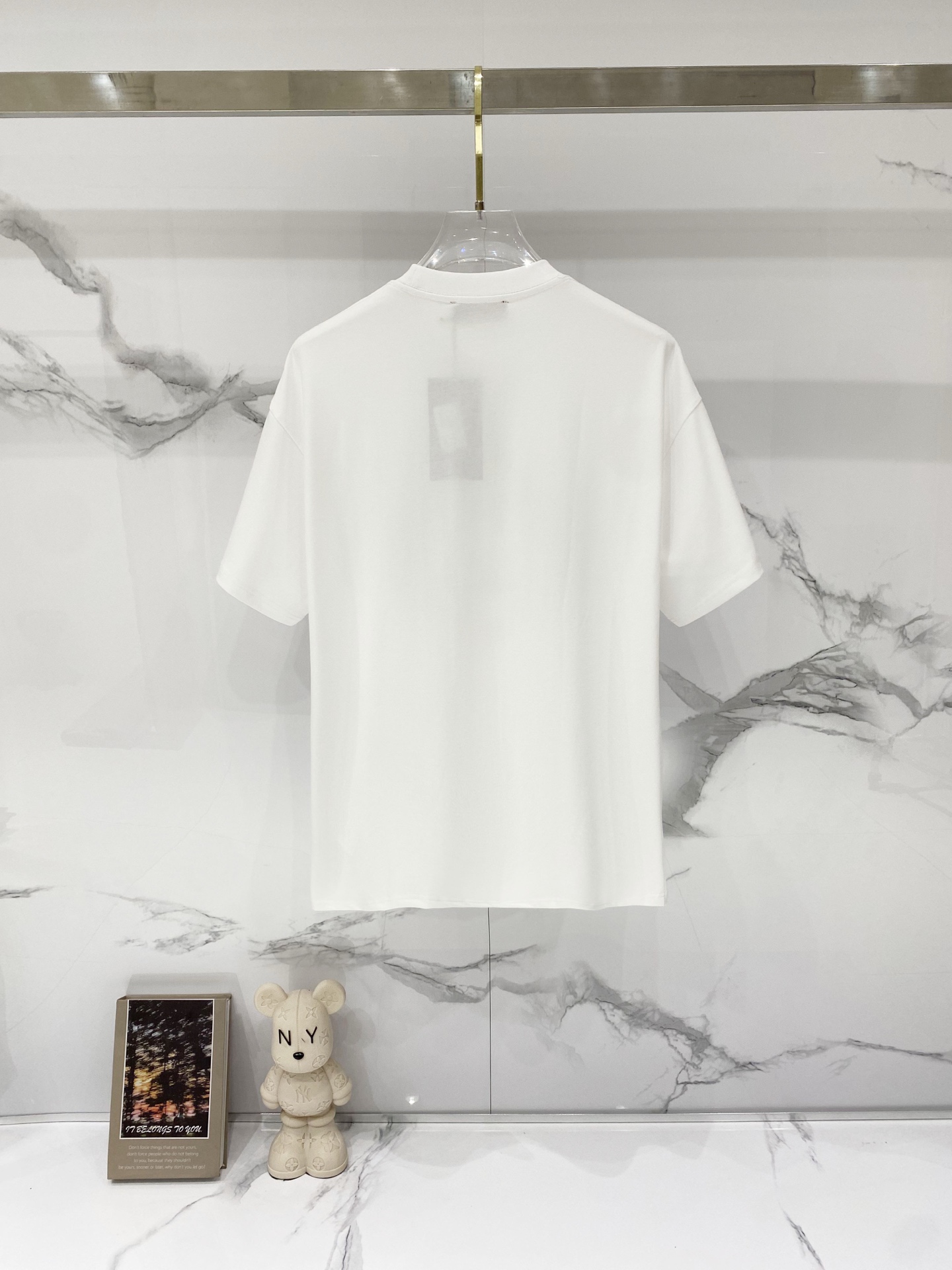 Gucci 2026ss New T Shirt Size XS-L