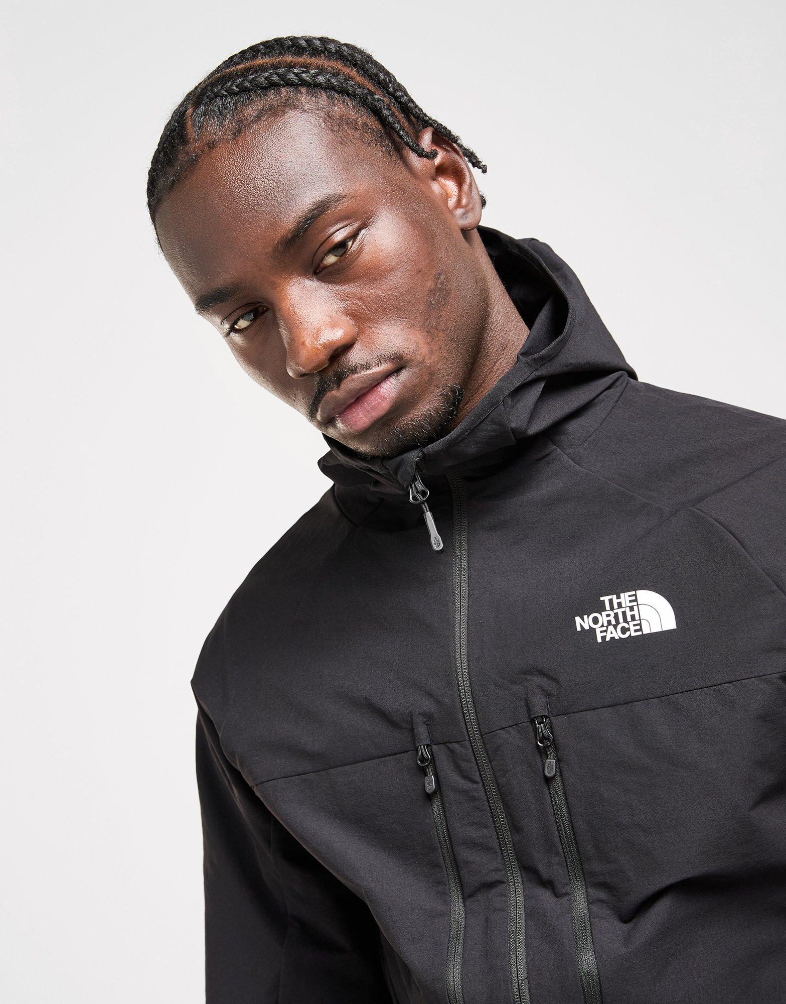 The North Face Trishull Jacke
