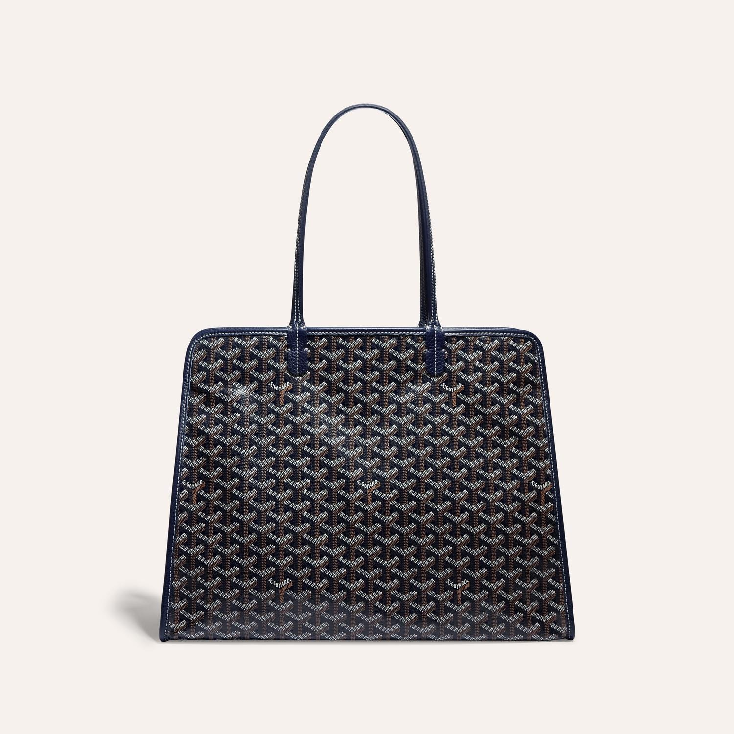 Hardy PM Bag Navy Blue