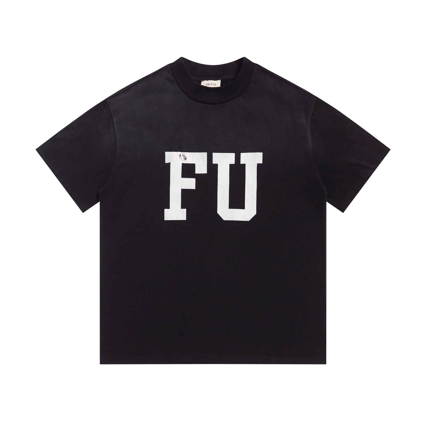 FOG FEAR OF GOD 2026ss New T Shirt Size S-XL