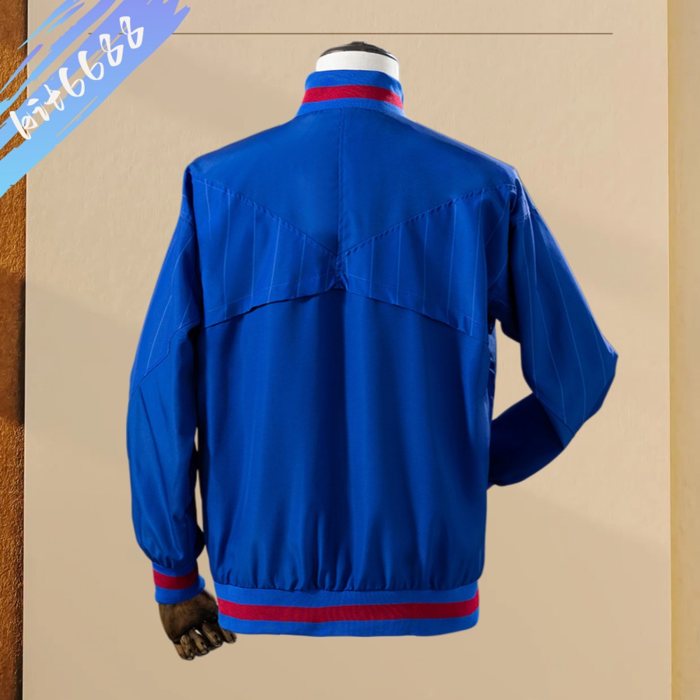 2025/2026 Barcelona Football Shirts windbreaker