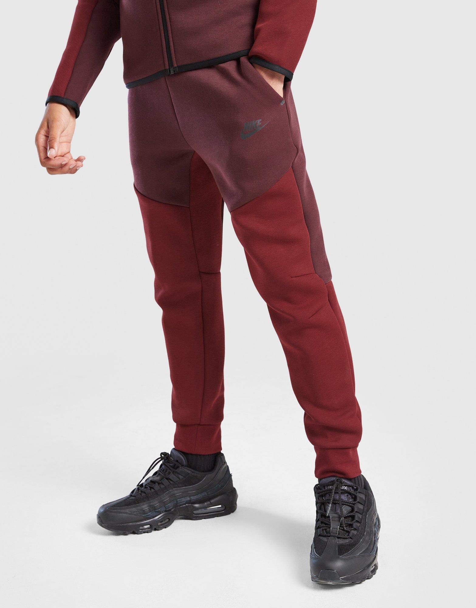 Nike Tech Fleece Jogginghose Kinder