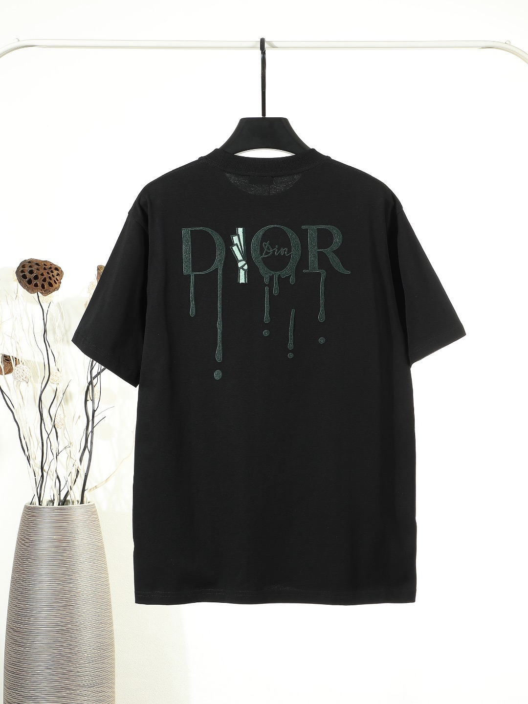 Dior 2026ss New T Shirt Size S-XL