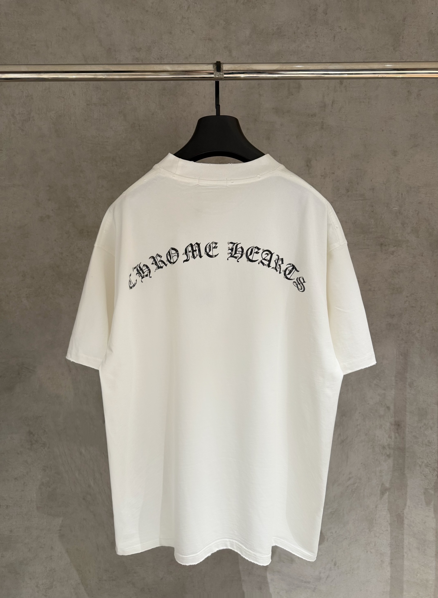 Chrome Hearts 2026ss New T Shirt Size S-XXL