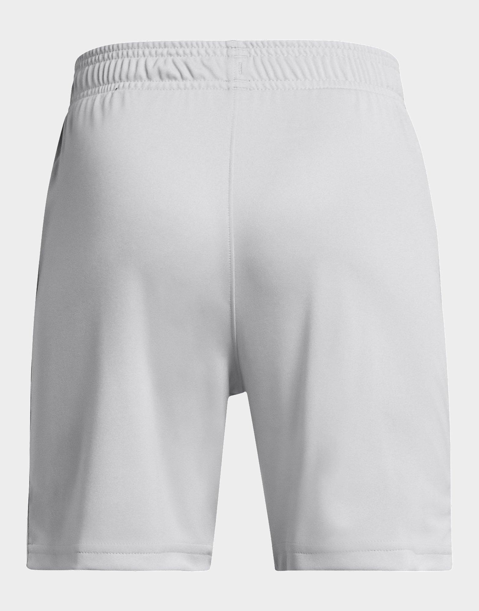 Under Armour Tech Shorts mit Logo für Jungen