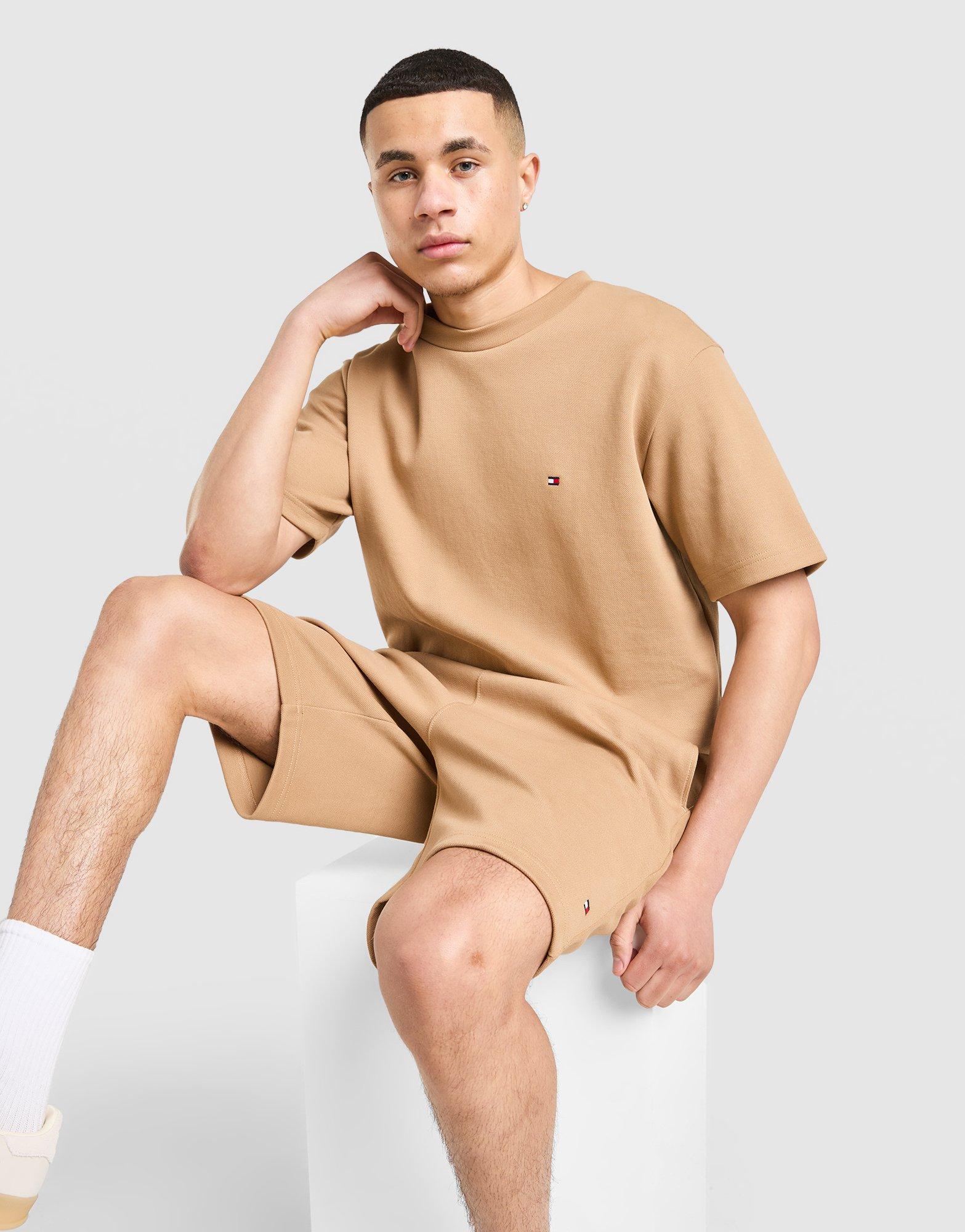 Tommy Hilfiger Small Logo T-Shirt