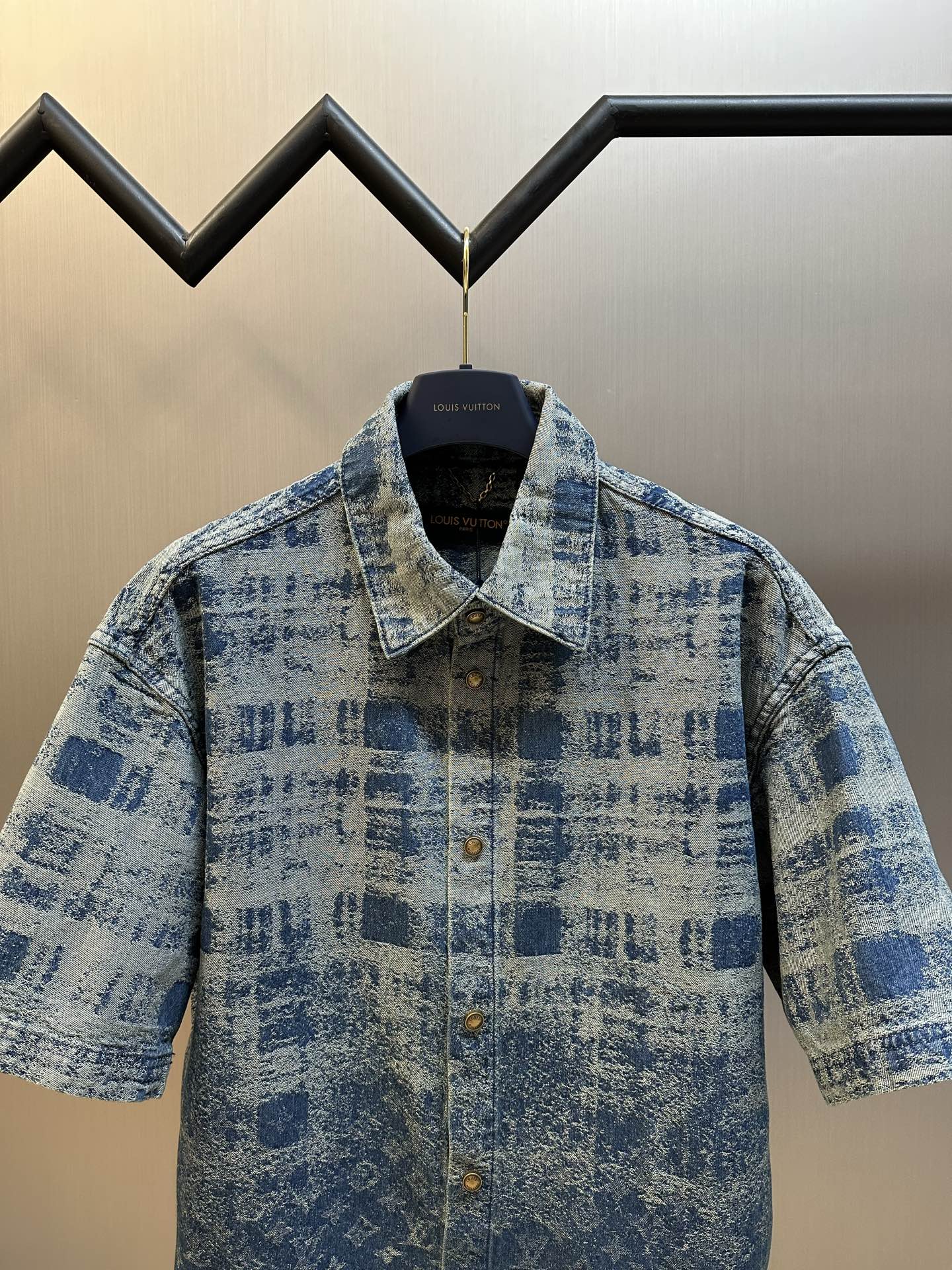 Louis Vuitton 2026ss New Polo Shirt Size S-XL