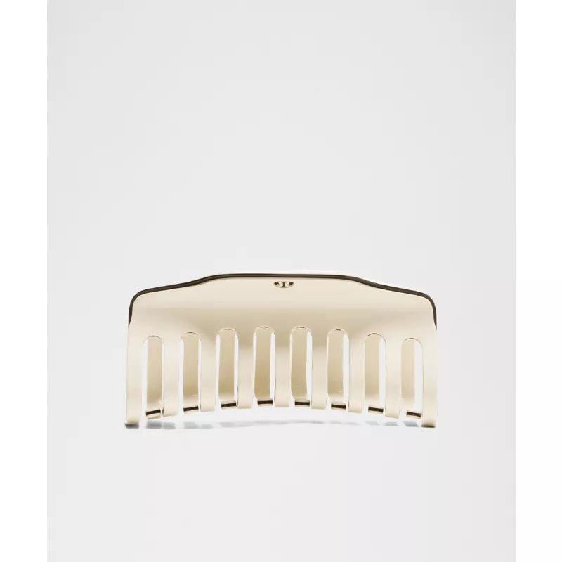Jumbo Claw Hair Clip